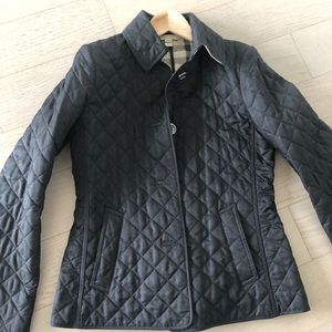 Burberry quilted cost